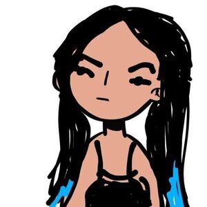 Meet your Posher, Adrienne